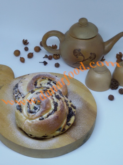 Jual Roti Kismis Coklat